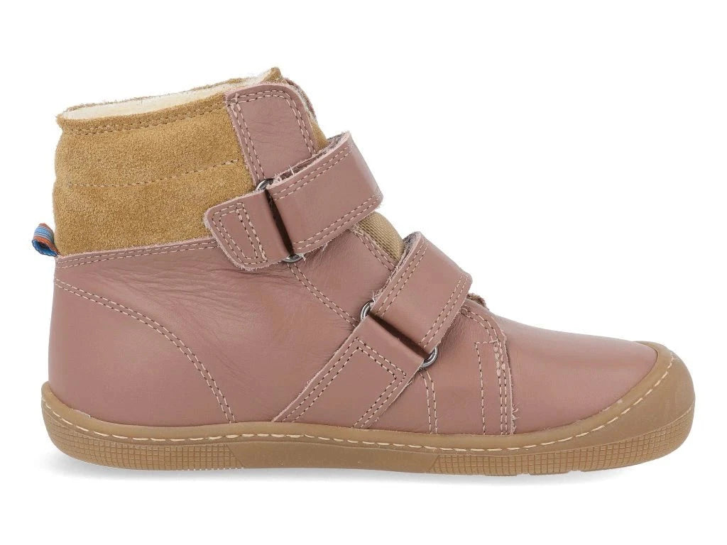 Emil Napa Tex Wool Boots - MyMara