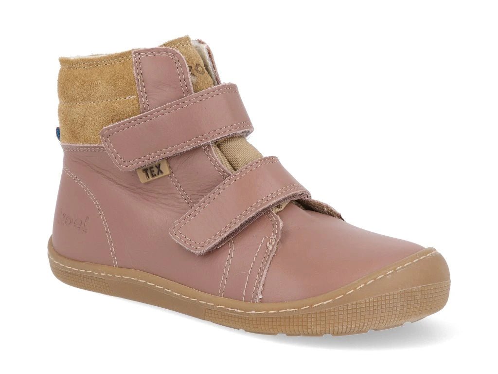 Emil Napa Tex Wool Boots - MyMara