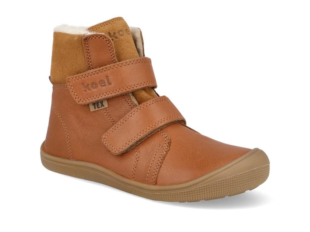 Emil Napa Tex Wool Boots - MyMara