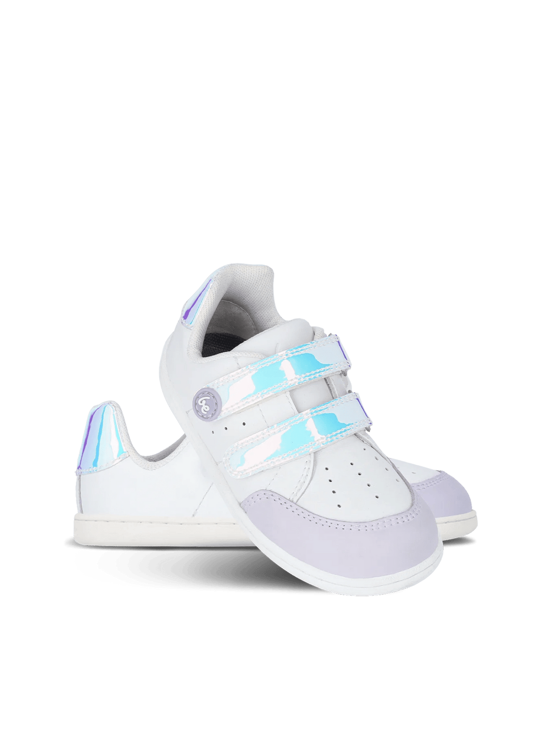 Energise Kids Walking Shoes with Velcro Straps - MyMara