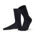 Essentials Cotton & Merino Warm Everyday Toe Socks - MyMara