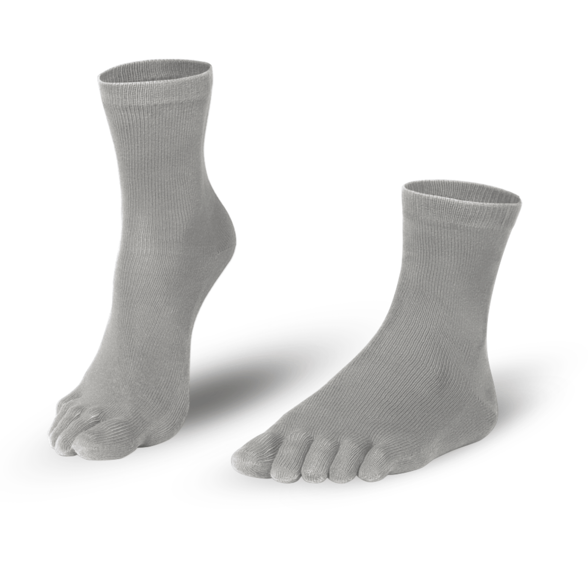 Essentials Midi Toe Socks - MyMara
