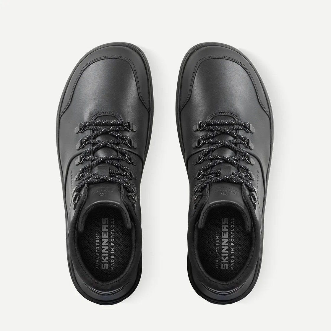 Explorer Men's Barefoot Boots - MyMara