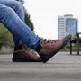 Explorer Men's Barefoot Boots - MyMara