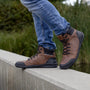 Explorer Men's Barefoot Boots - MyMara