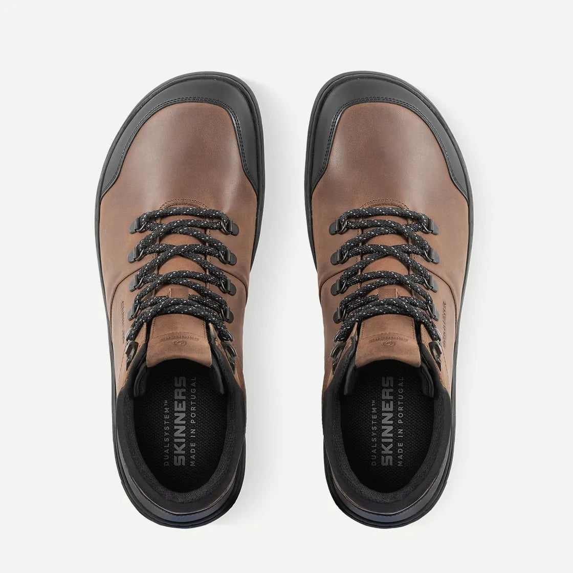 Explorer Men's Barefoot Boots - MyMara