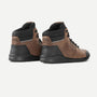 Explorer Men's Barefoot Boots - MyMara