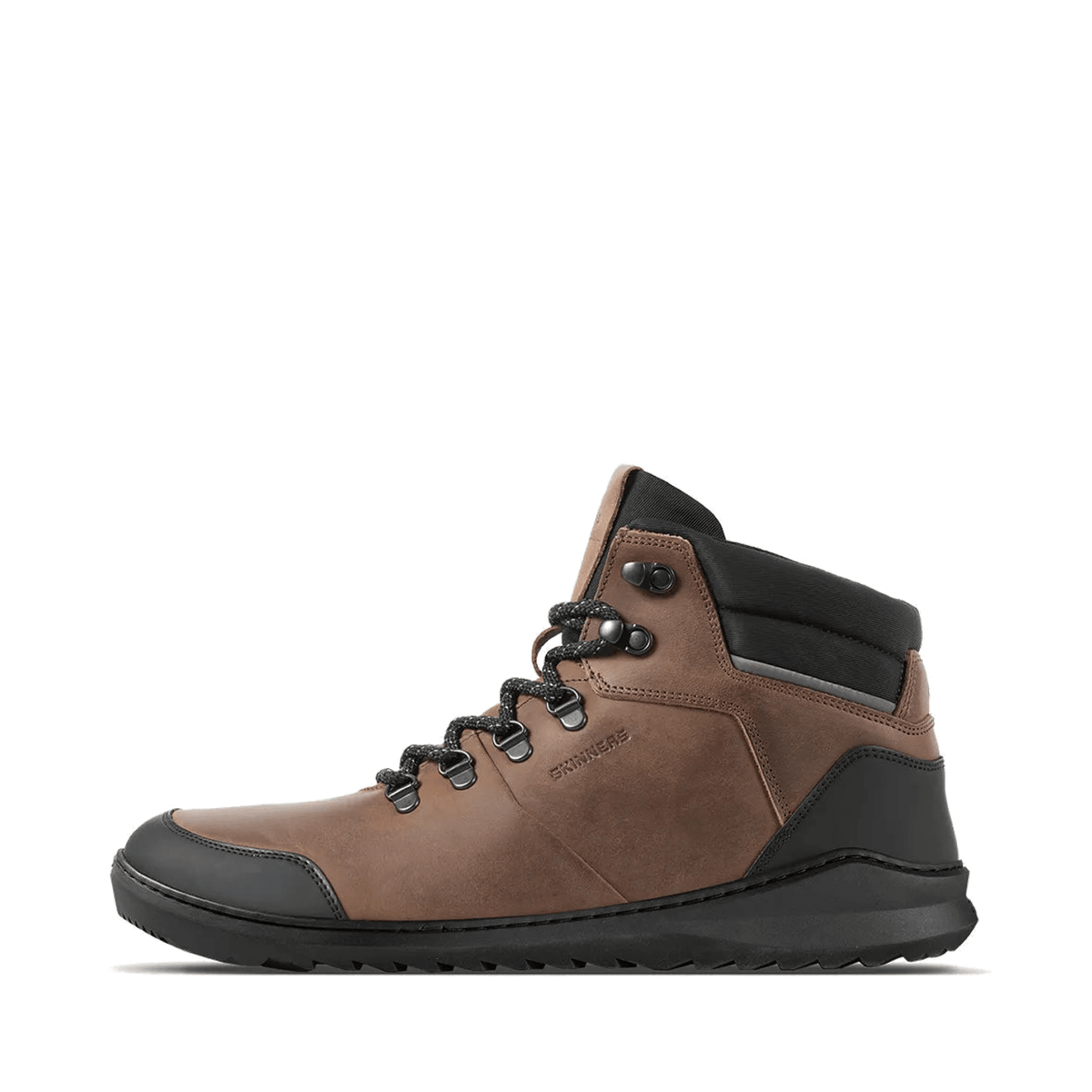 Explorer Men's Barefoot Boots - MyMara