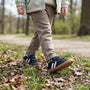 F - Motion Kids' Barefoot Sneakers - MyMara