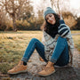 Farmer II Barefoot Winter Boots - MyMara