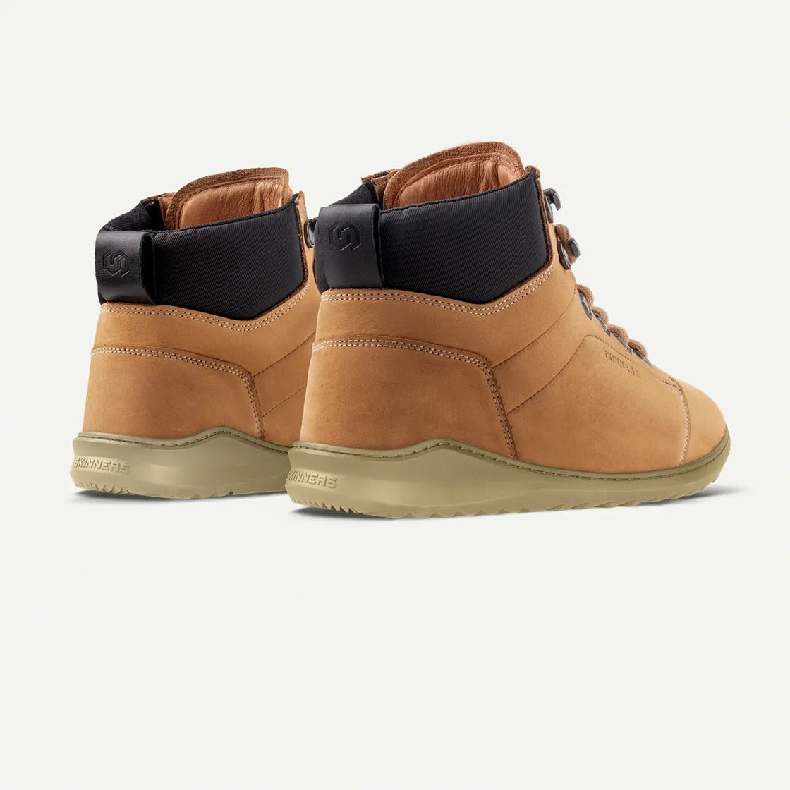 Farmer II Barefoot Winter Boots - MyMara