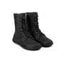 Faro Lambswool Winter Barefoot Boots - MyMara