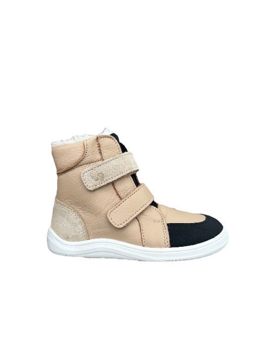 Febo Winter Boots - MyMara