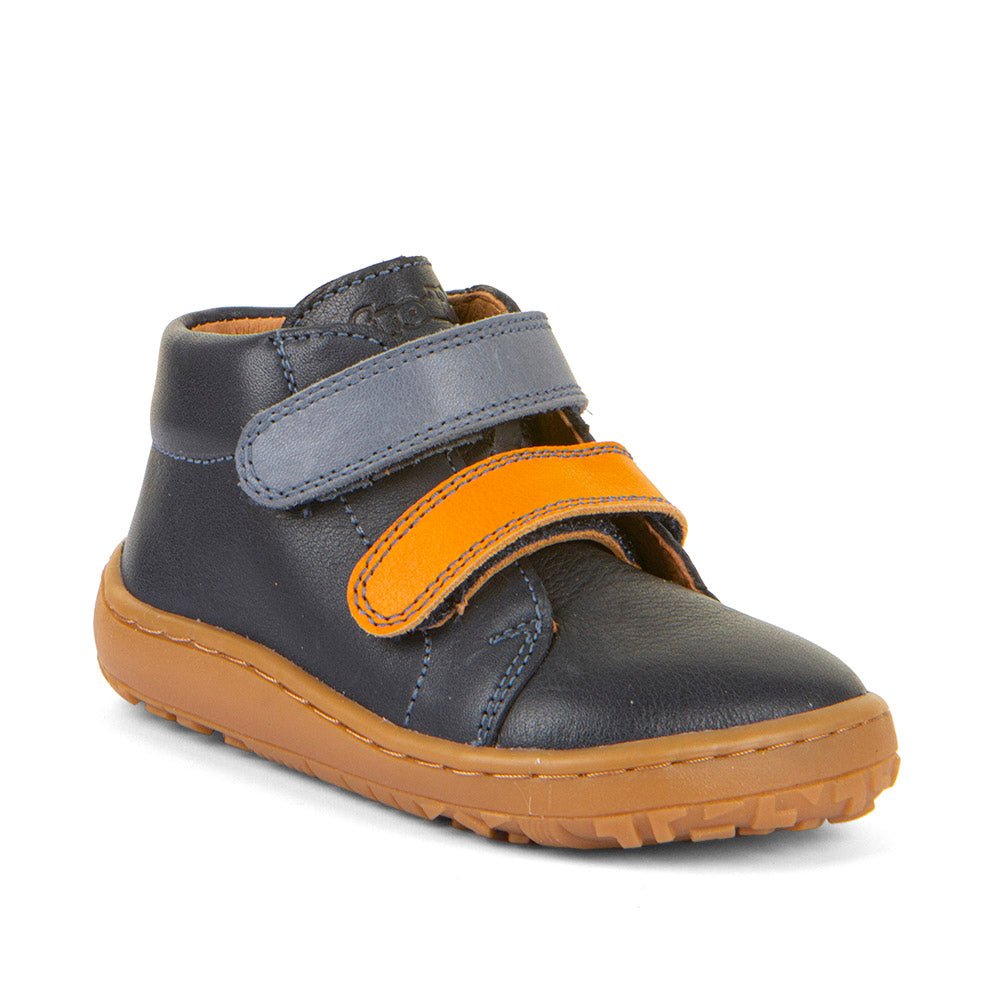 First step ankle boots - MyMara