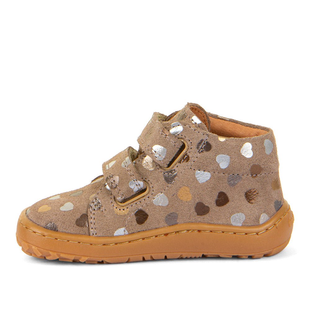 First step ankle boots - MyMara