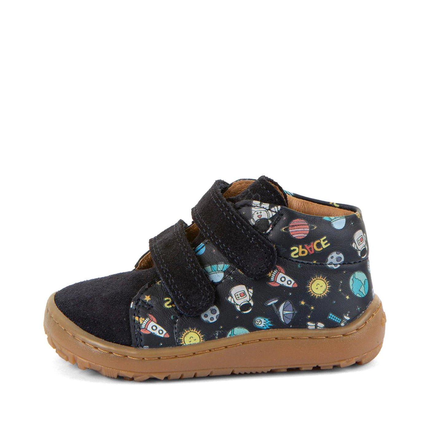 First step ankle boots - MyMara