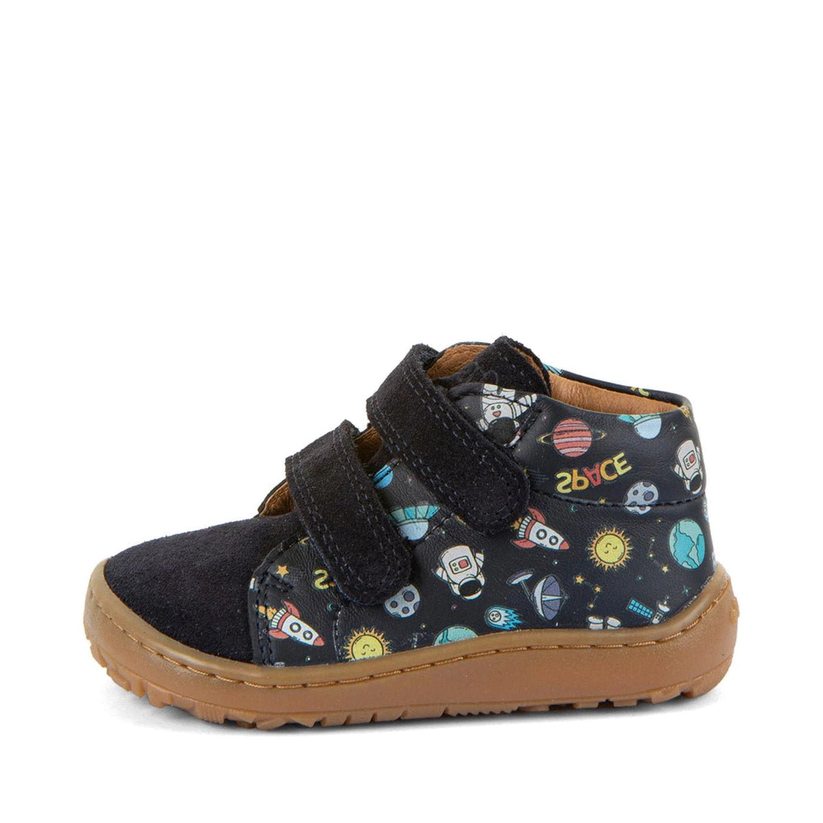 First step ankle boots - MyMara