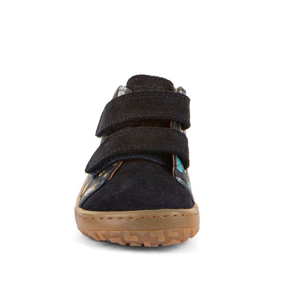 First step ankle boots - MyMara