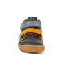 First step ankle boots - MyMara