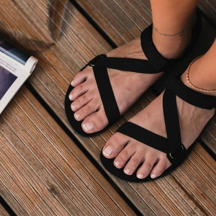 Flexi Women's Summer Sandals - MyMara