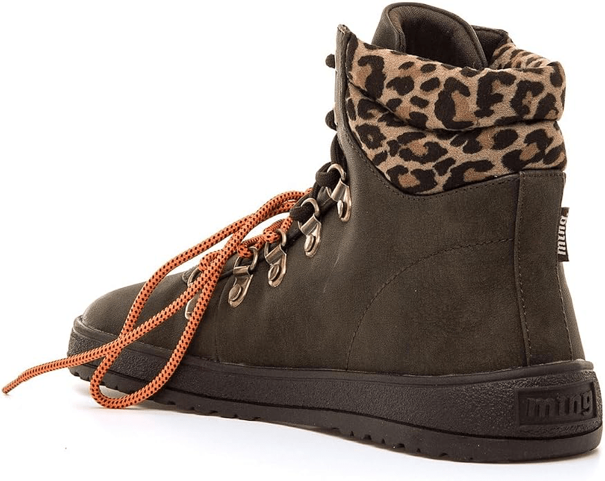 Free Alask 85512W Women's Barefoot Ankle Boots - MyMara