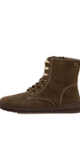 Free Alask Women's Barefoot Boots - MyMara