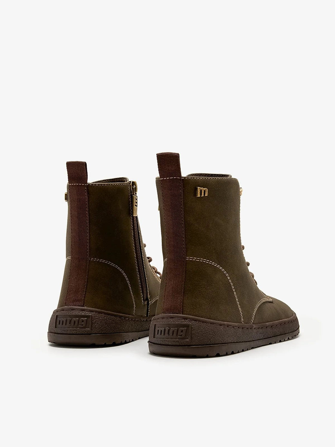 Free Alask Women's Barefoot Boots - MyMara