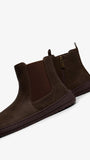 Free Alask Women's Barefoot Chelsea Boots - MyMara