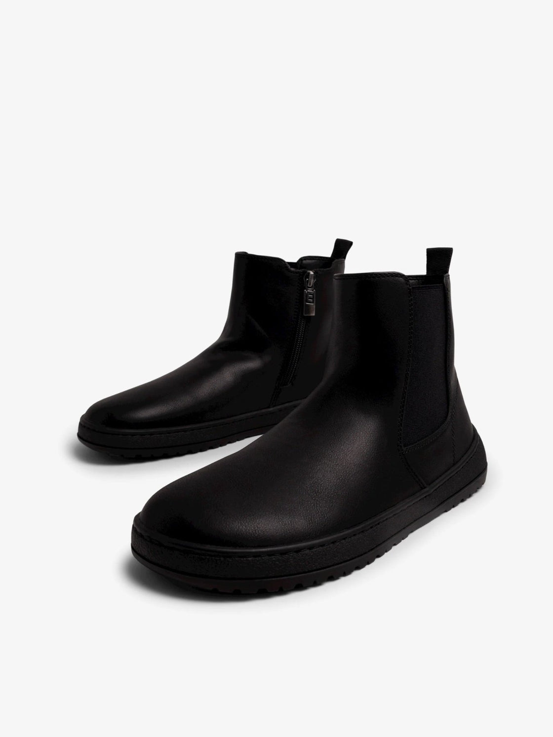 Free Alask Women's Barefoot Chelsea Boots - MyMara