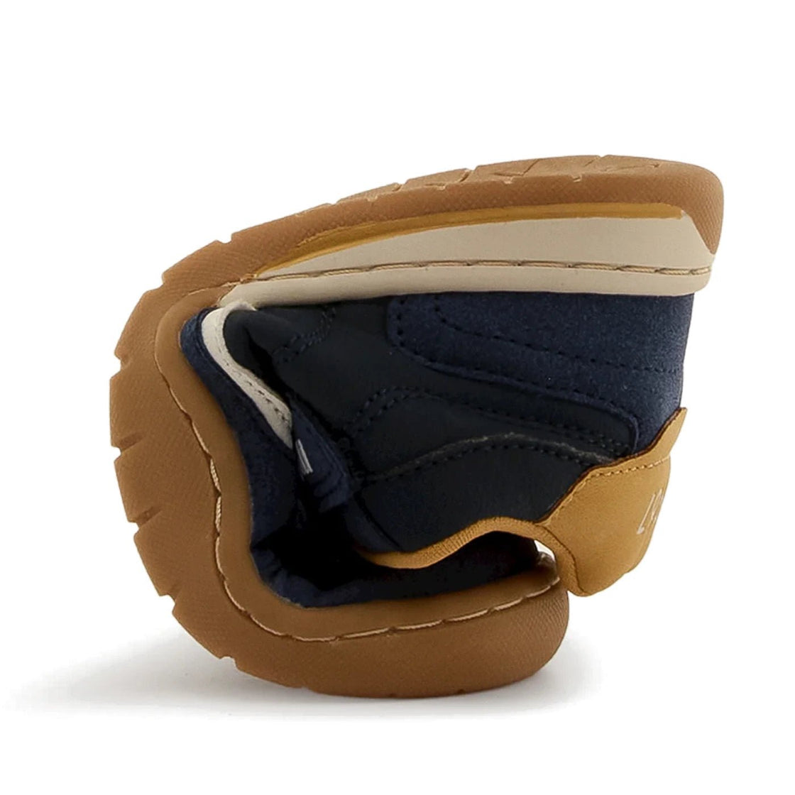 Free Blue Kids' Barefoot Sneakers - MyMara