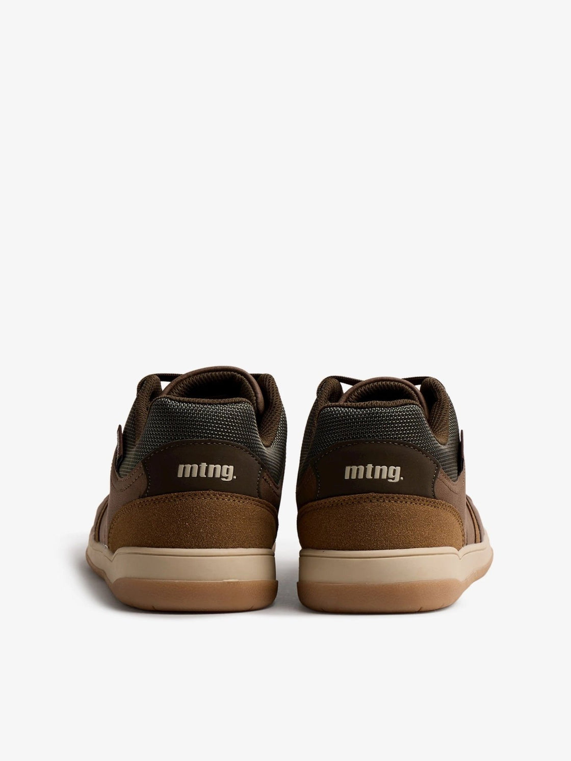 Free Miami Men's Barefoot Sneakers - MyMara
