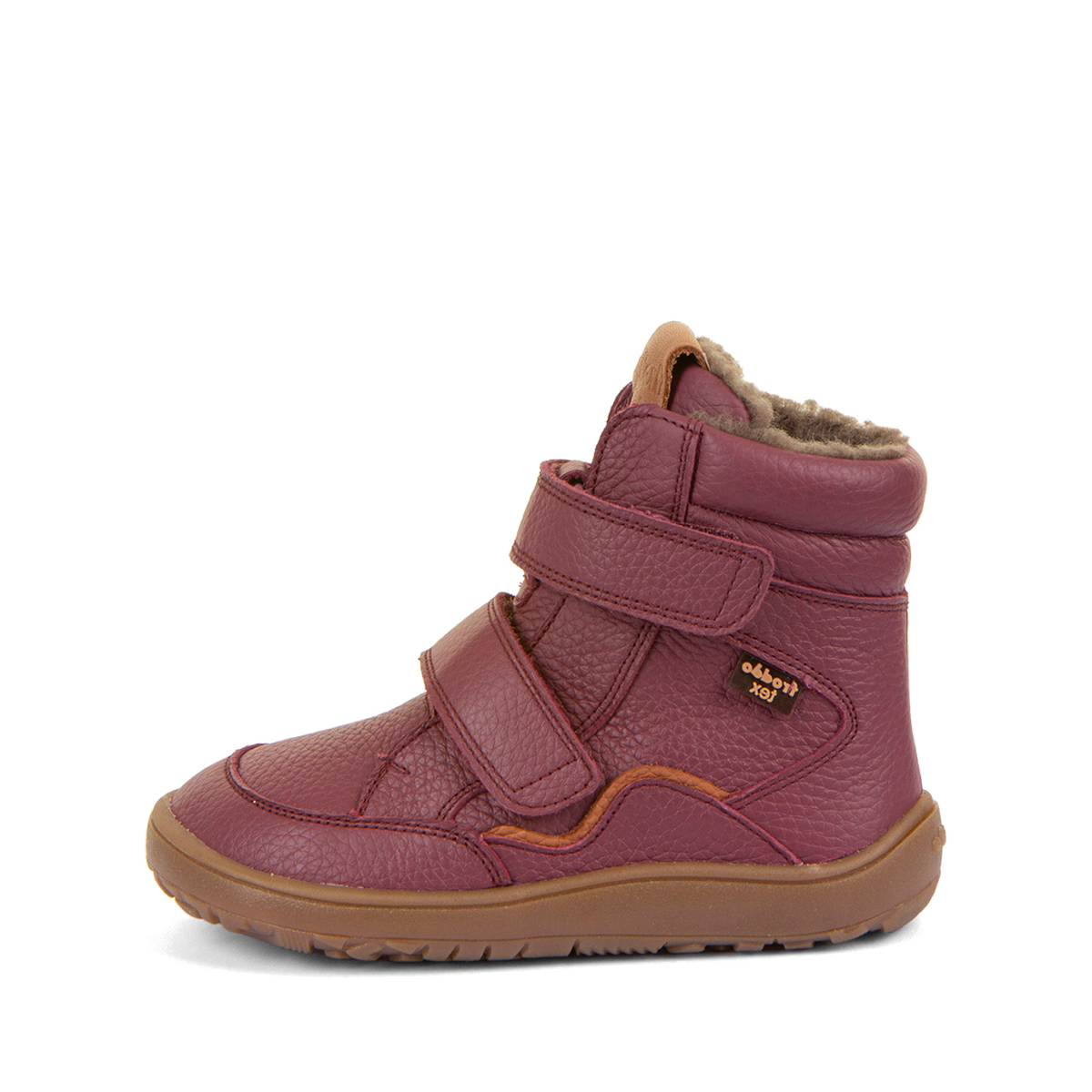 Froddo Barefoot Tex Winter G3160246 in Bordeaux, product image 8