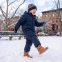 Froddo Barefoot Tex Winter G3160246, lifestyle image 5