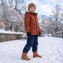 Froddo Barefoot Tex Winter G3160246, lifestyle image 6