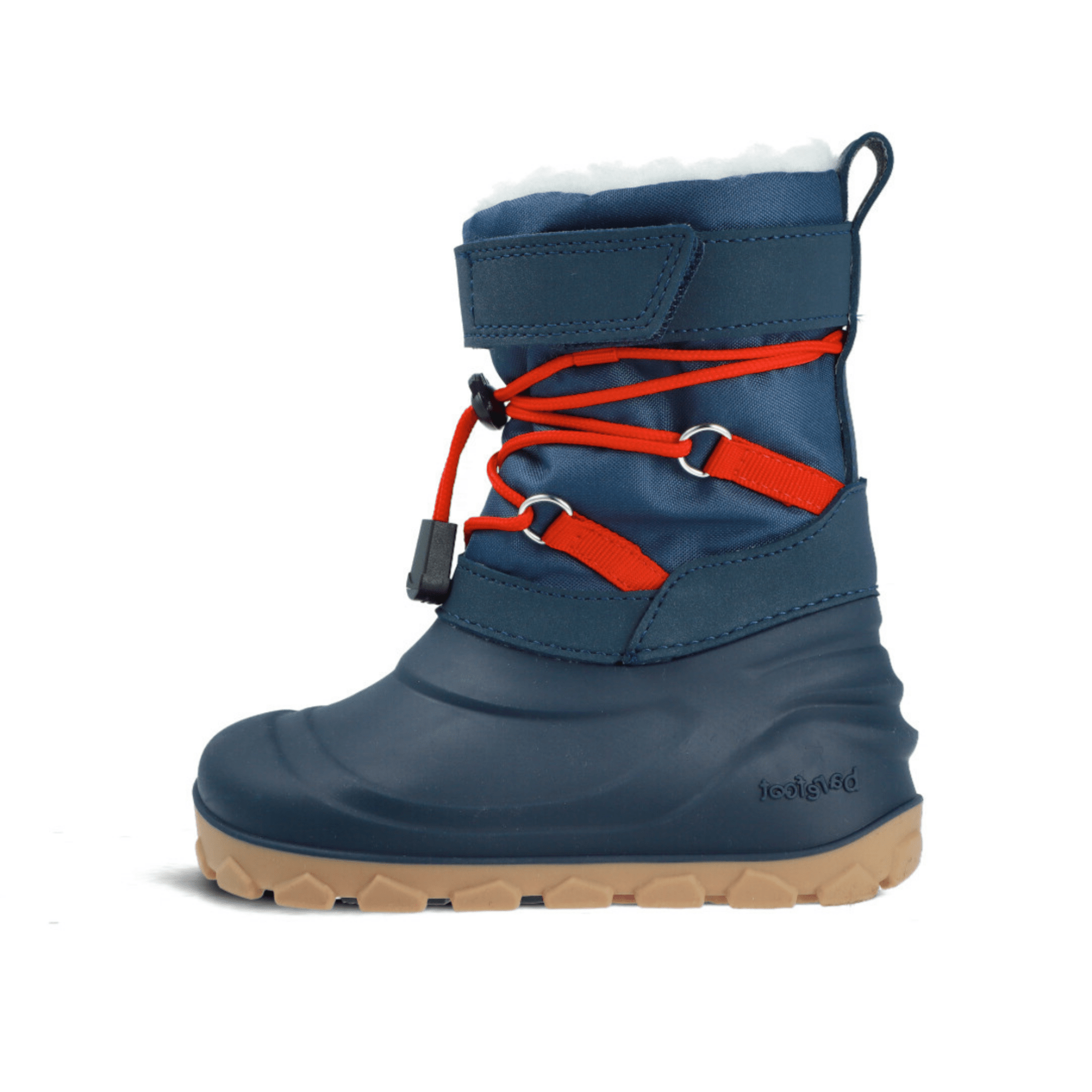 Frost Hopper Kids' Barefoot Winter Boots - MyMara