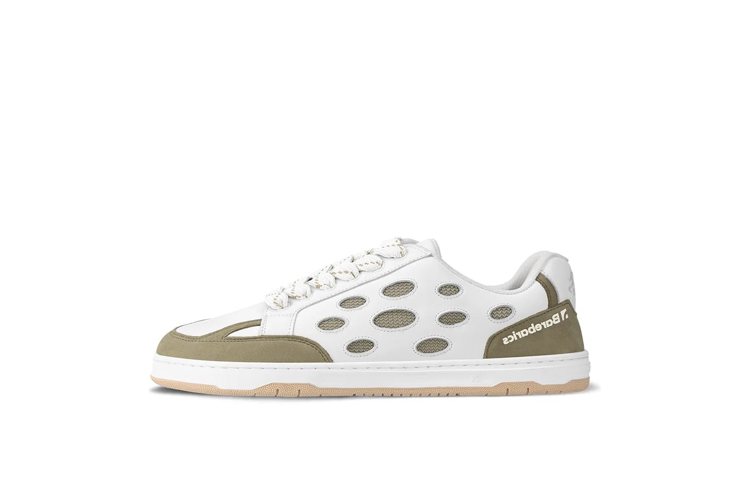 Fusion Sneakers - MyMara