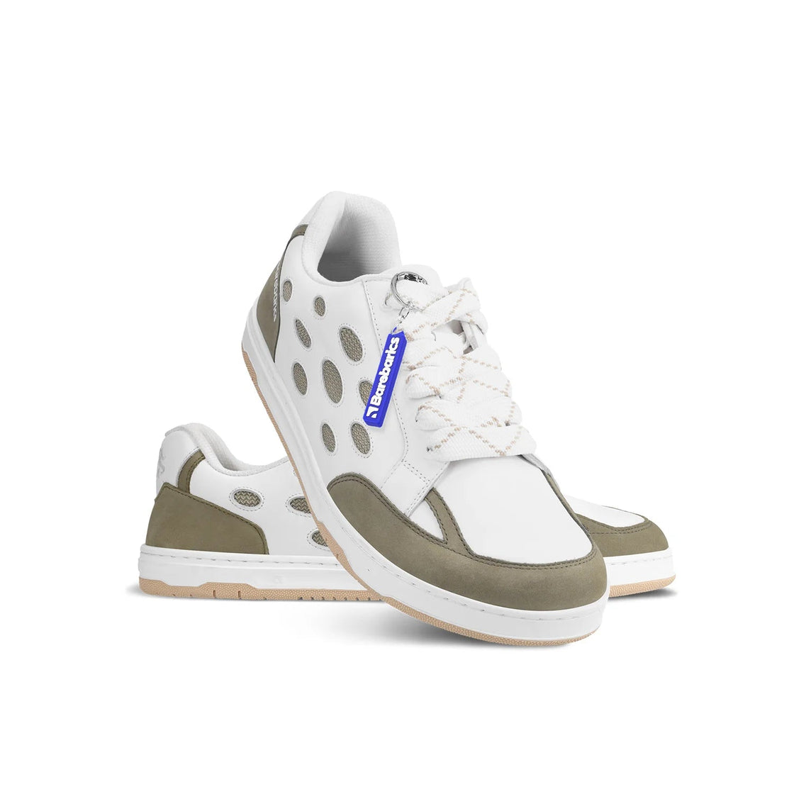 Fusion Sneakers - MyMara