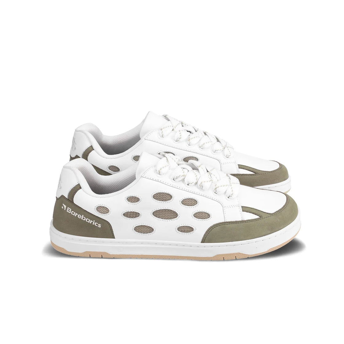 Fusion Sneakers - MyMara
