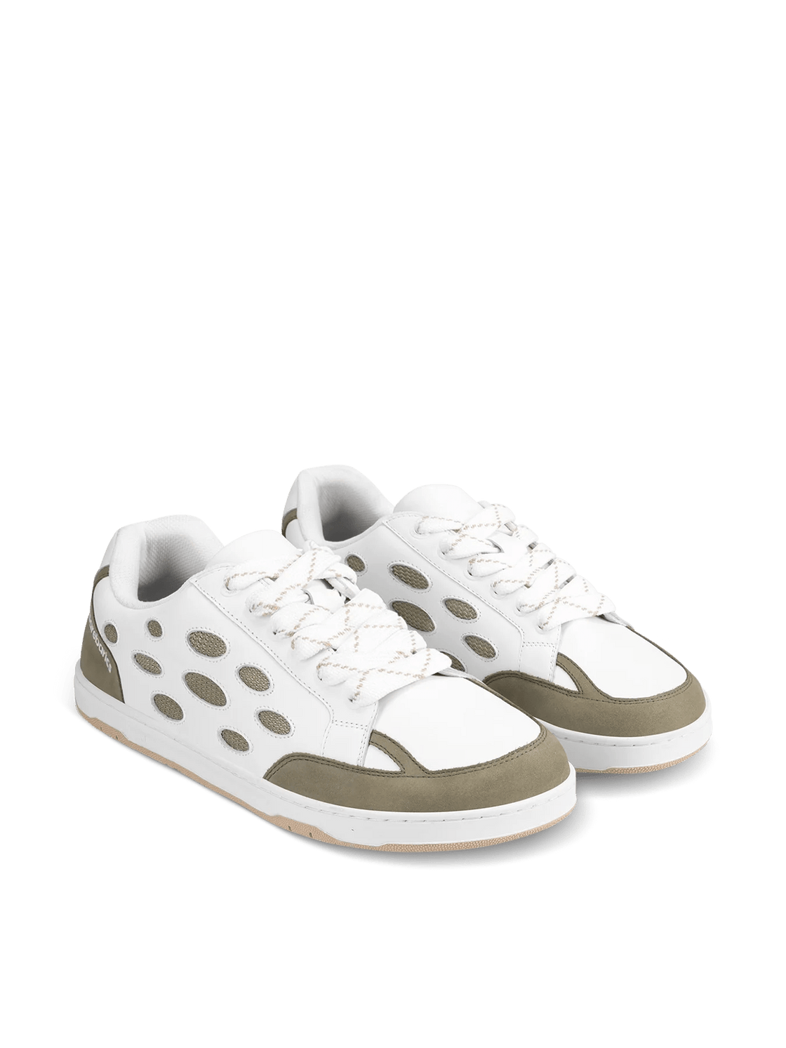 Fusion Sneakers - MyMara