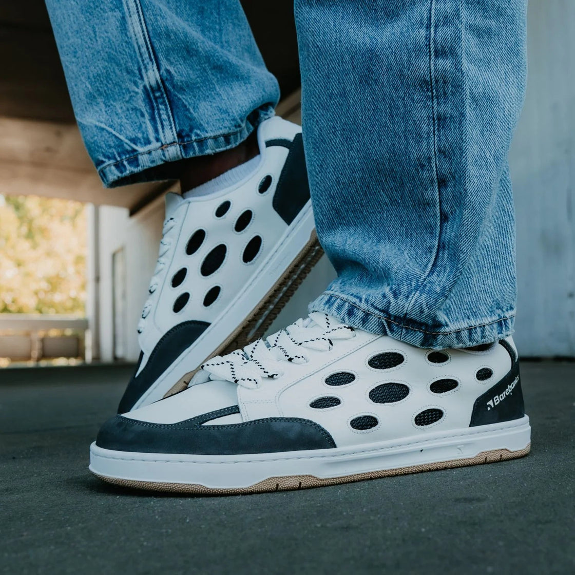 Fusion Sneakers - MyMara
