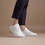 Globetrotter Barefoot Sneakers - MyMara