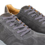 Helena Barefoot Sneakers Suede - MyMara