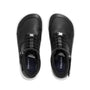 High Top Sustainable Leather Shoes - MyMara
