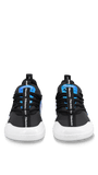 Holographic Urban Sneakers Futura - MyMara