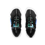 Holographic Urban Sneakers Futura - MyMara