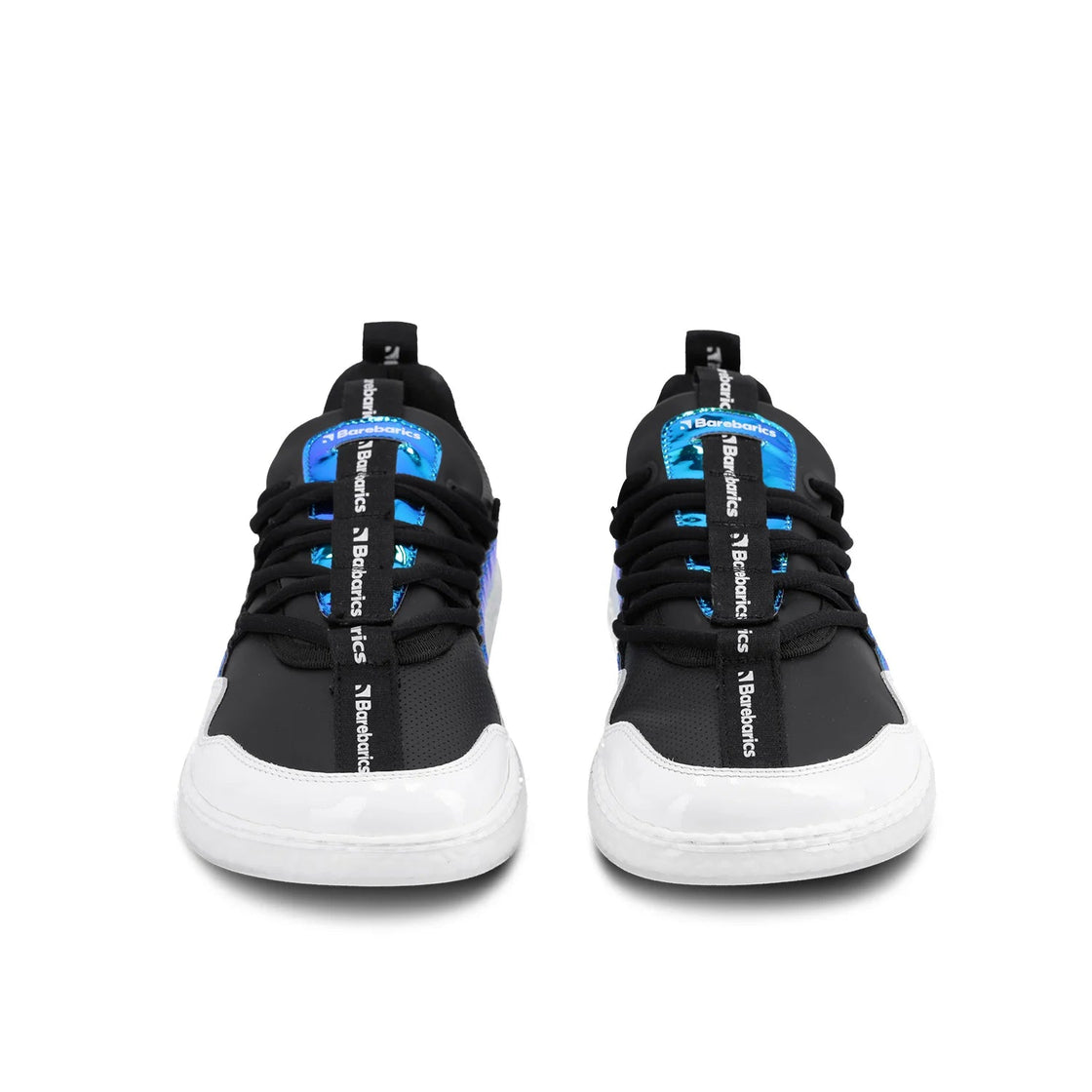Holographic Urban Sneakers Futura - MyMara