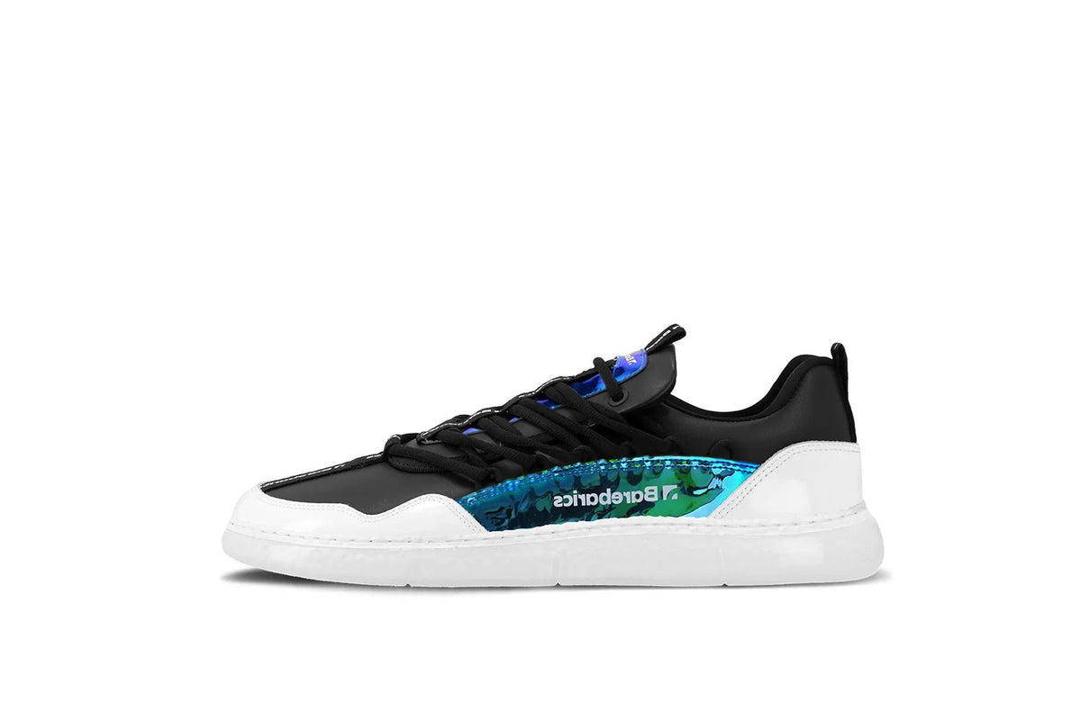 Holographic Urban Sneakers Futura - MyMara