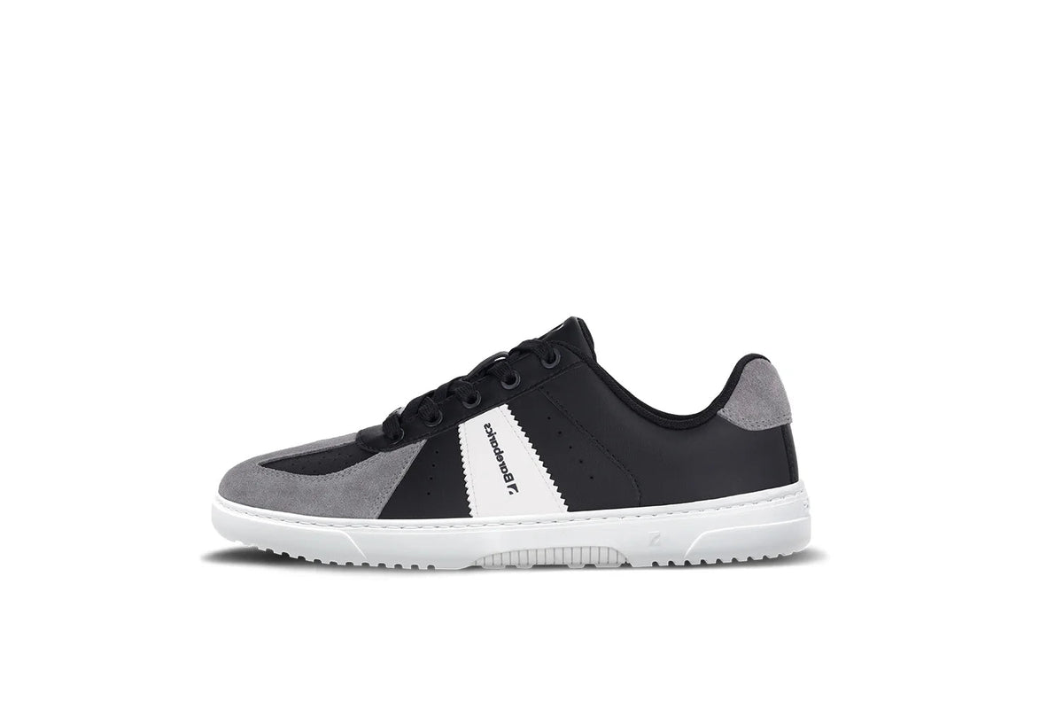 Icara Leather Sneakers - MyMara