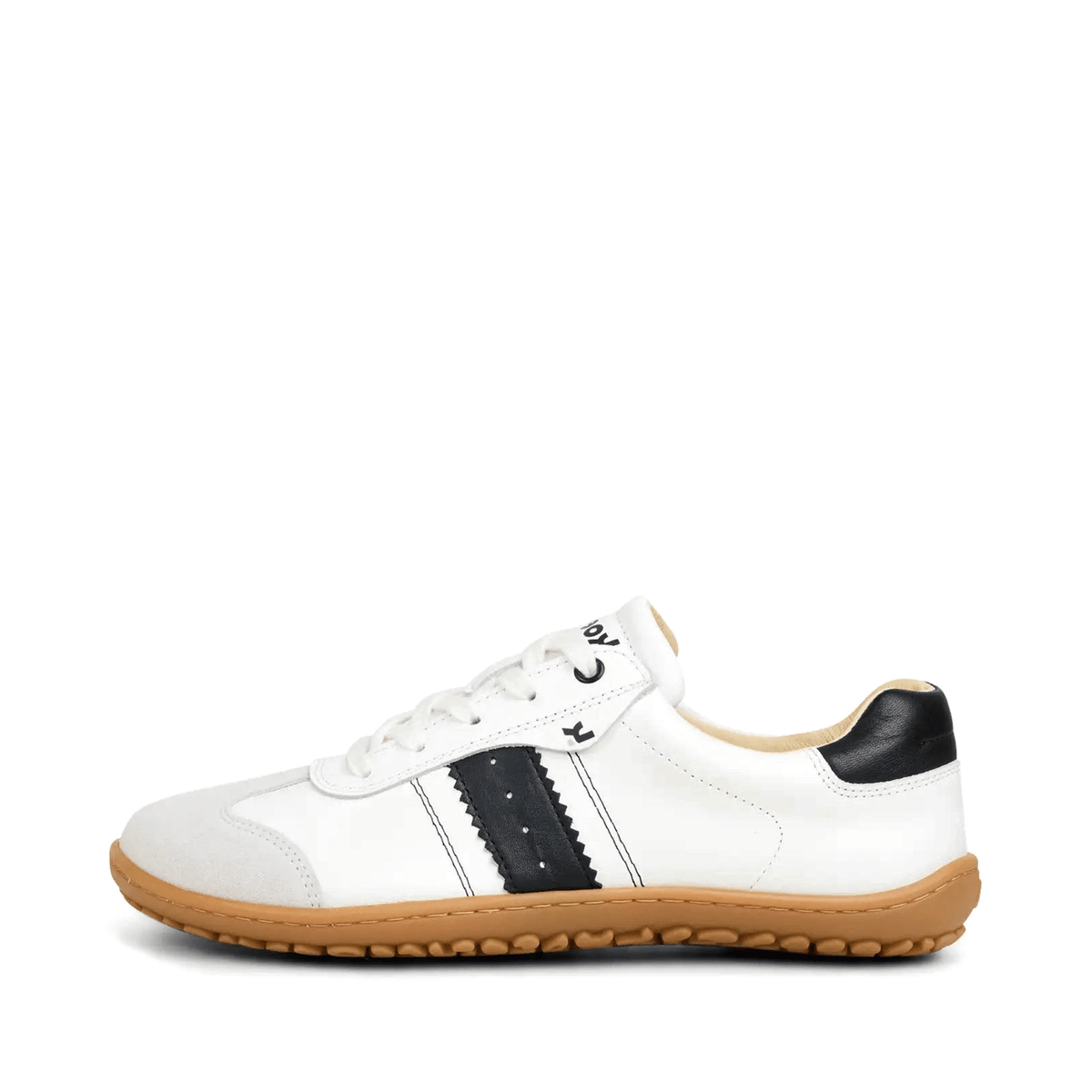 Ila Napa Suede 3.0 ’s Barefoot Sneakers - MyMara
