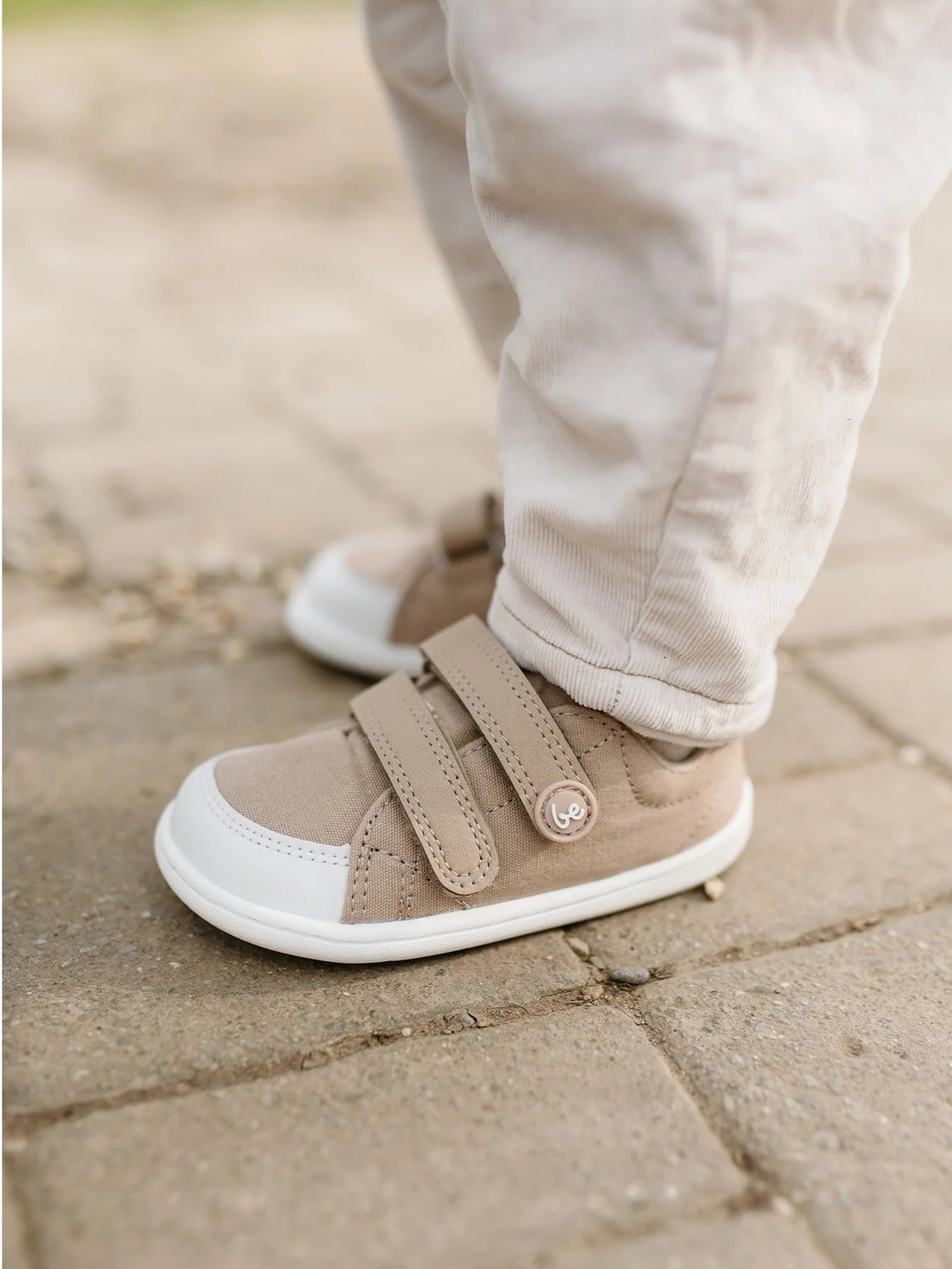 Kids sneakers Canvi Preschool - MyMara